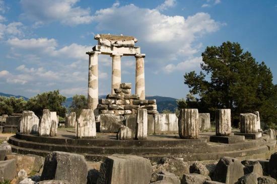 Villa Serenis Porovitsa エクステリア 写真